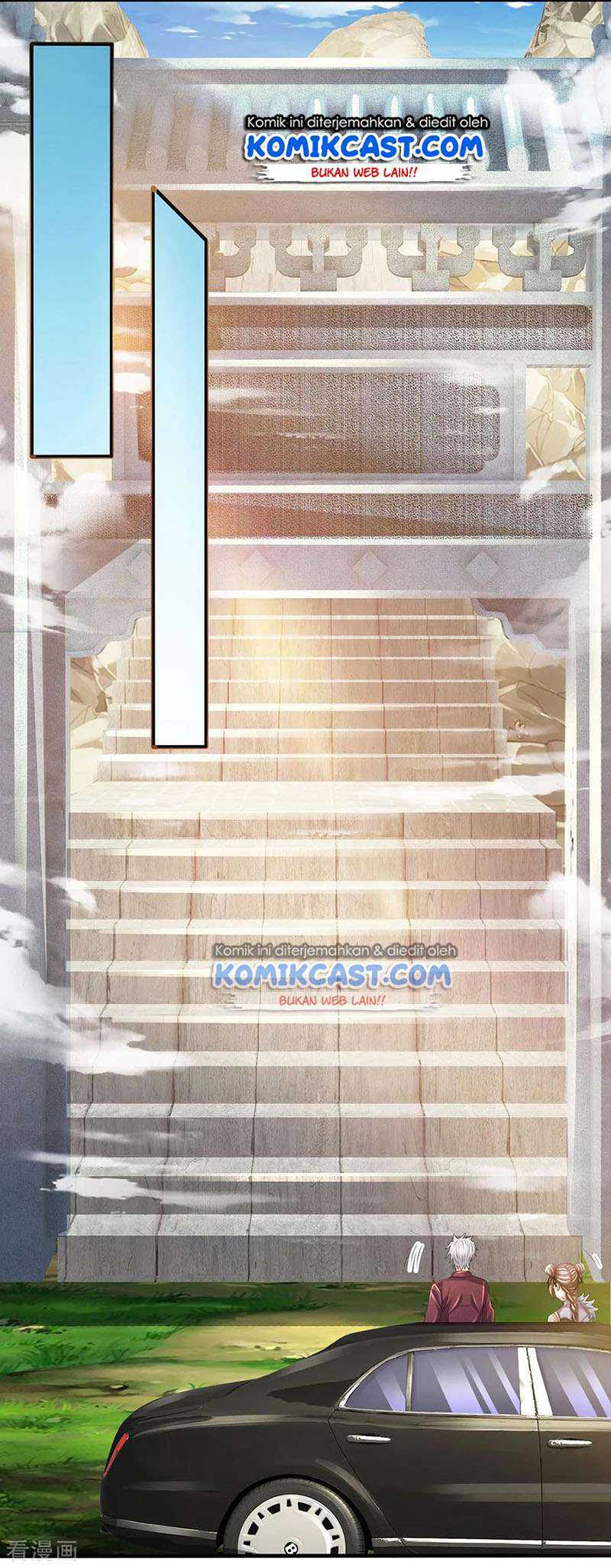 CITY chapter 152 halaman 22