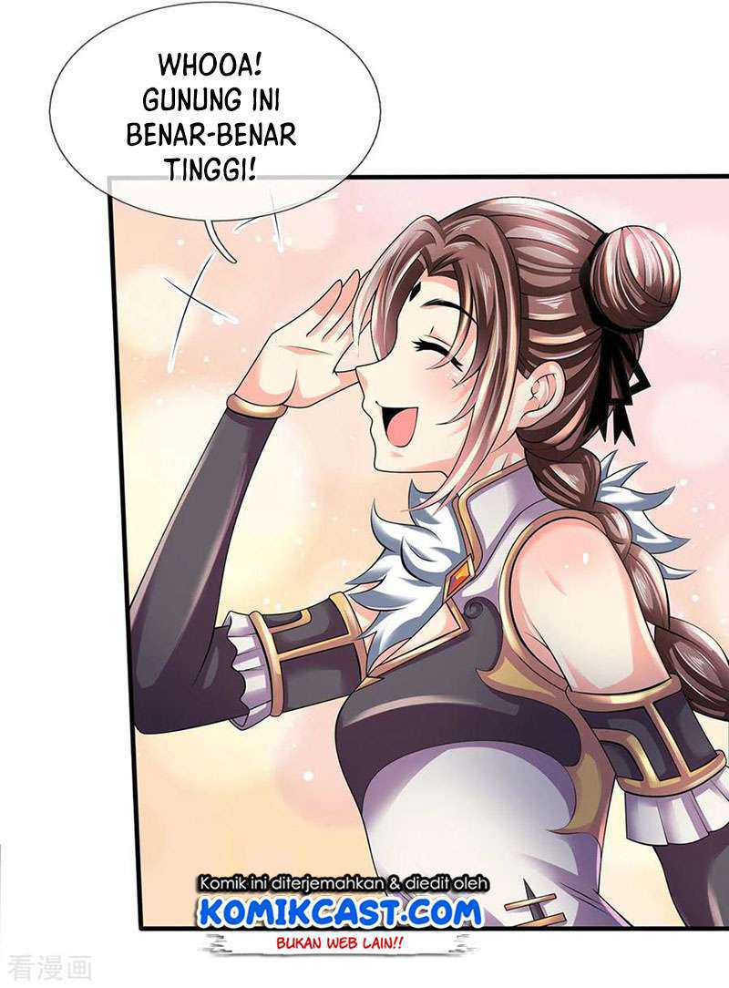 CITY chapter 152 halaman 23