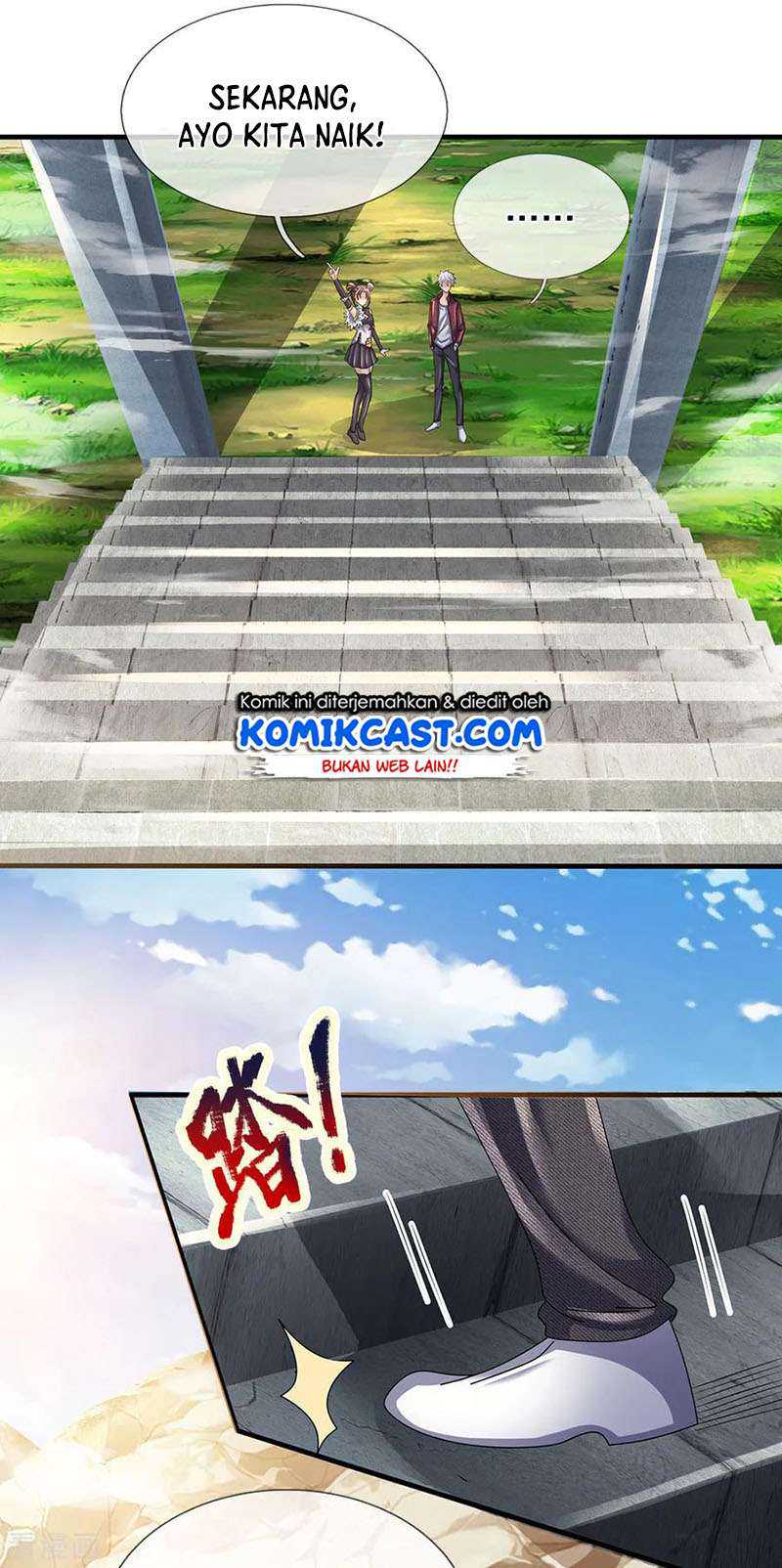 CITY chapter 152 halaman 24