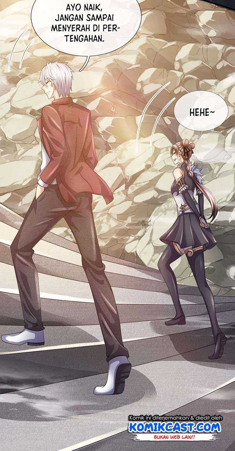 CITY chapter 152 halaman 25