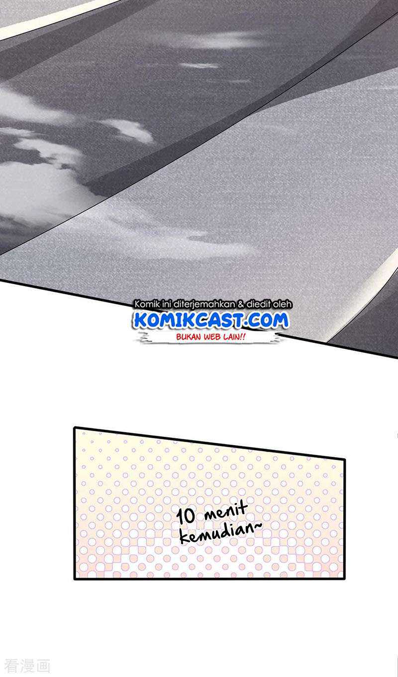 CITY chapter 152 halaman 26