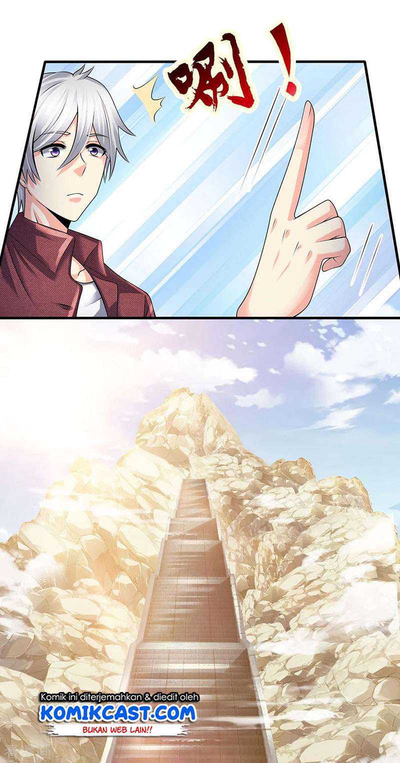 CITY chapter 152 halaman 30