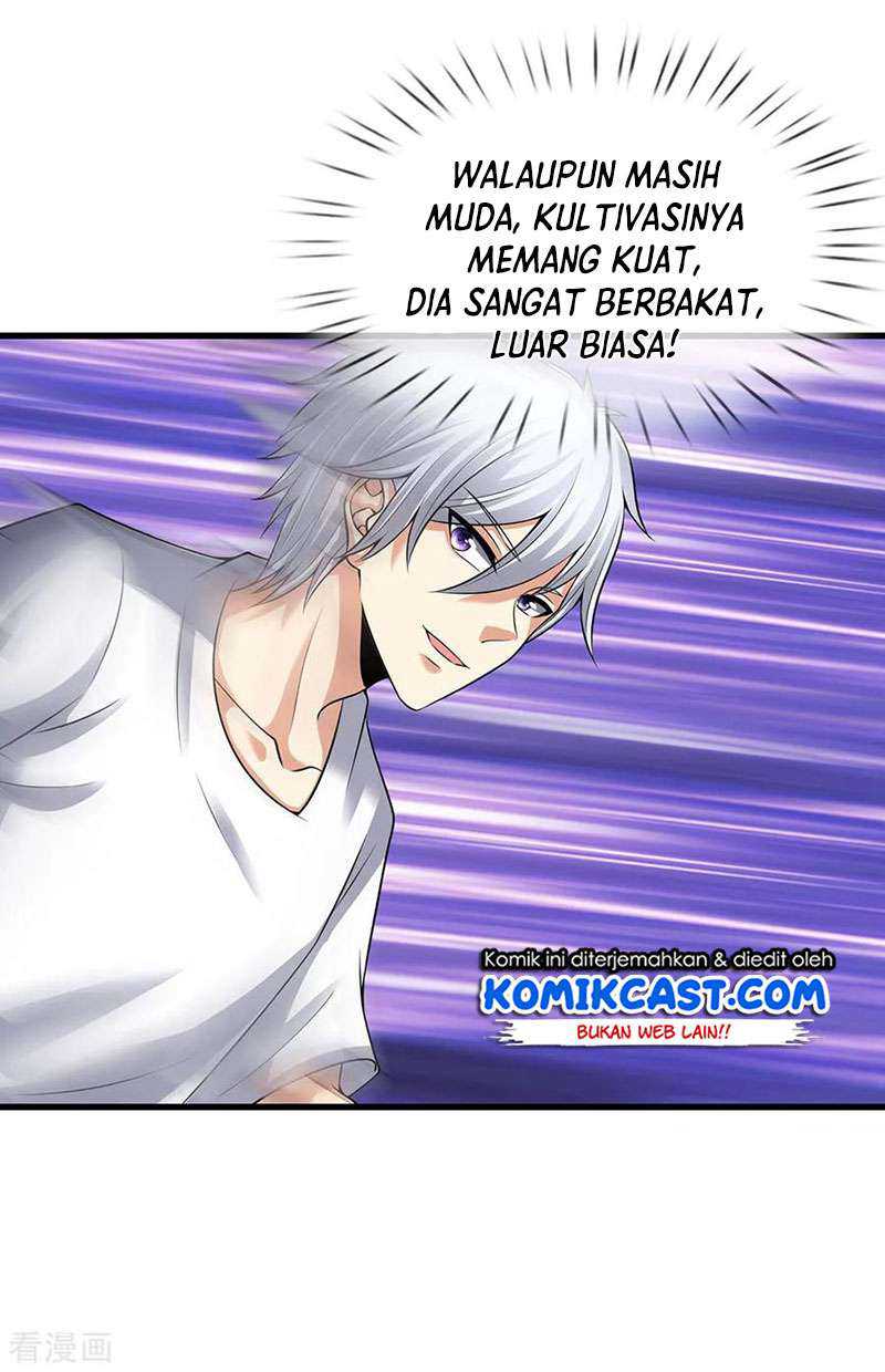 CITY Bab 153 halaman 14