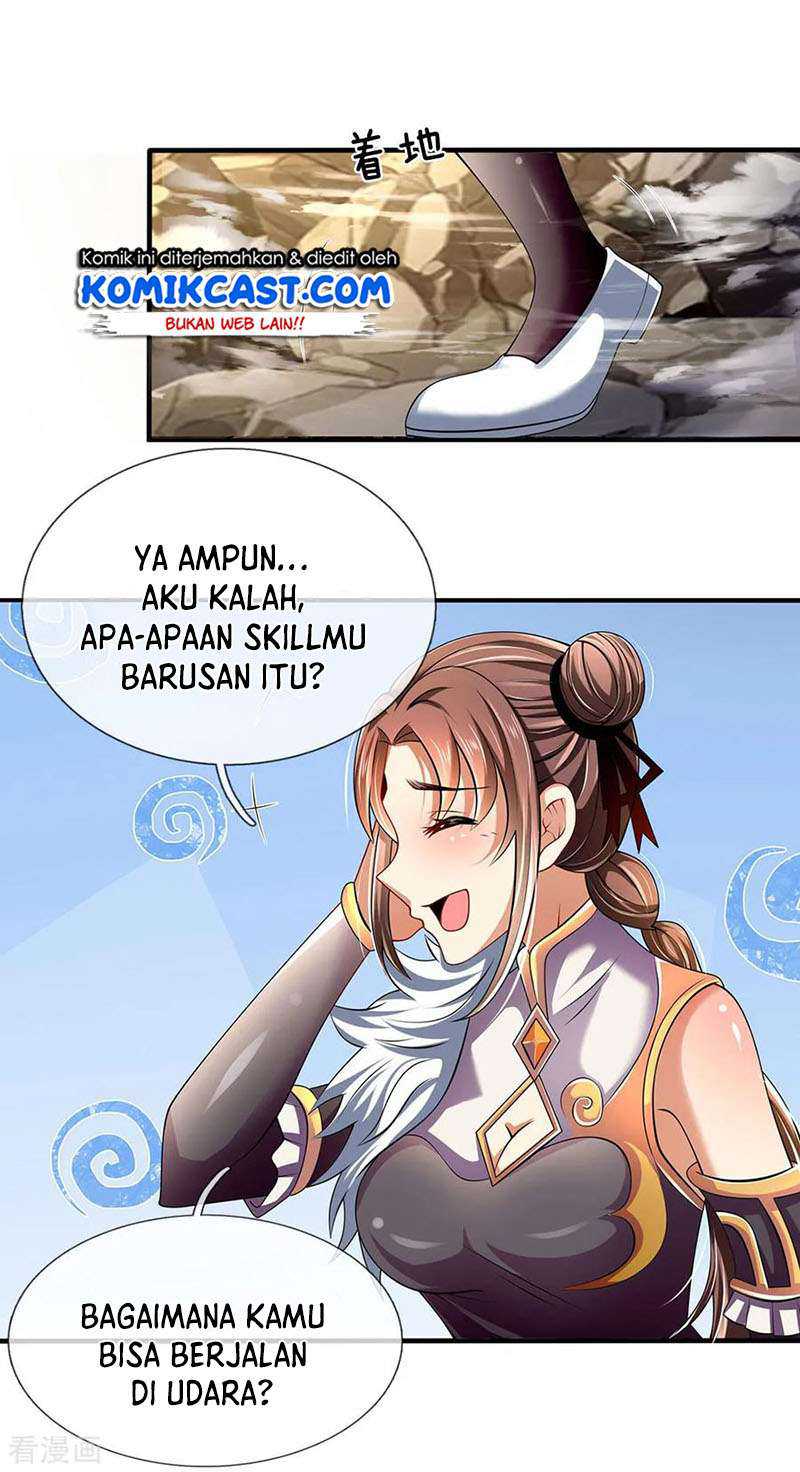 CITY Bab 154 halaman 4