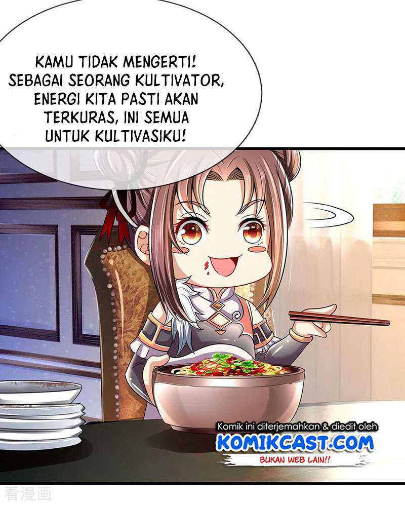 CITY Bab 154 halaman 13