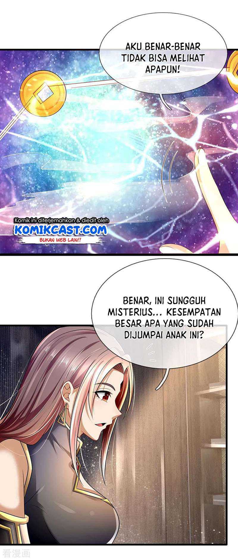 CITY Bab 154 halaman 23