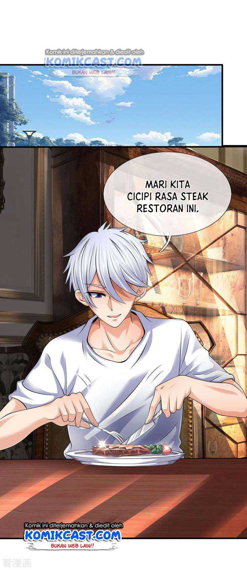 CITY Bab 155 halaman 8
