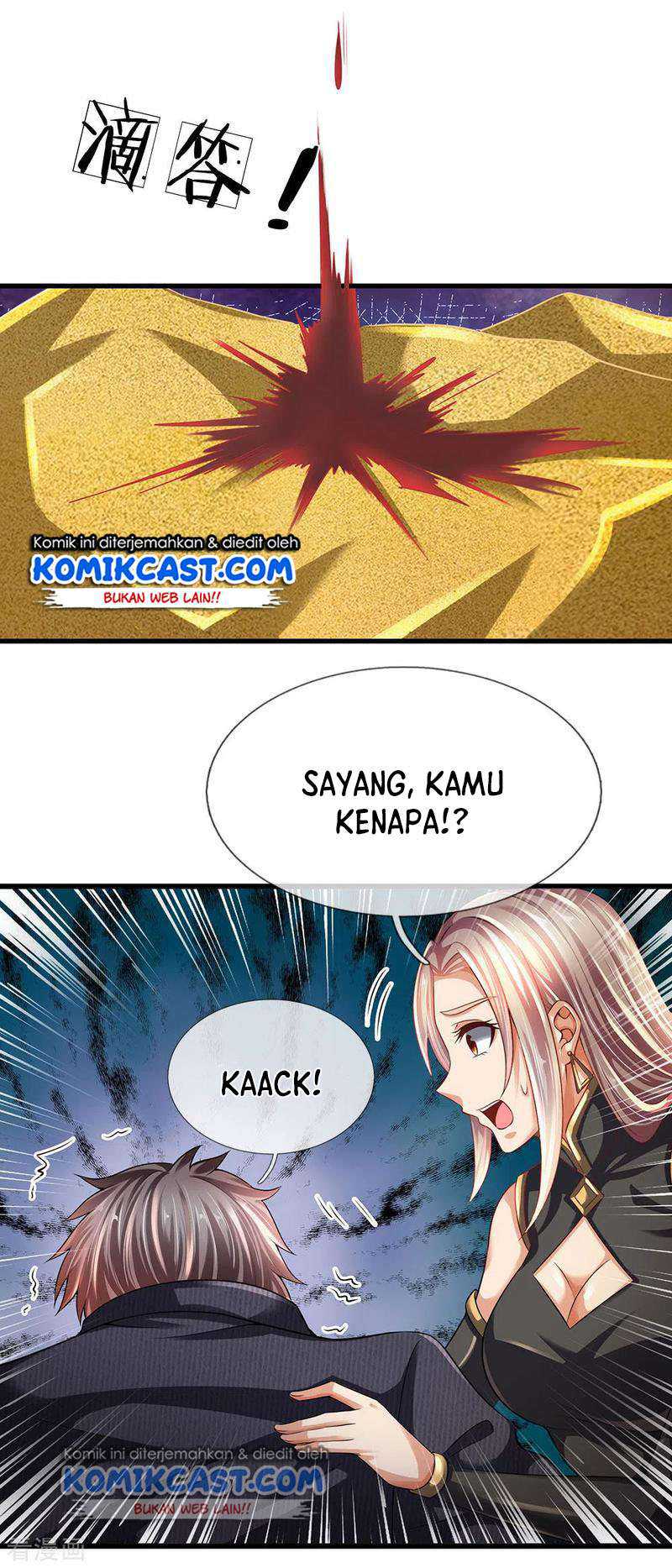 CITY Bab 155 halaman 15