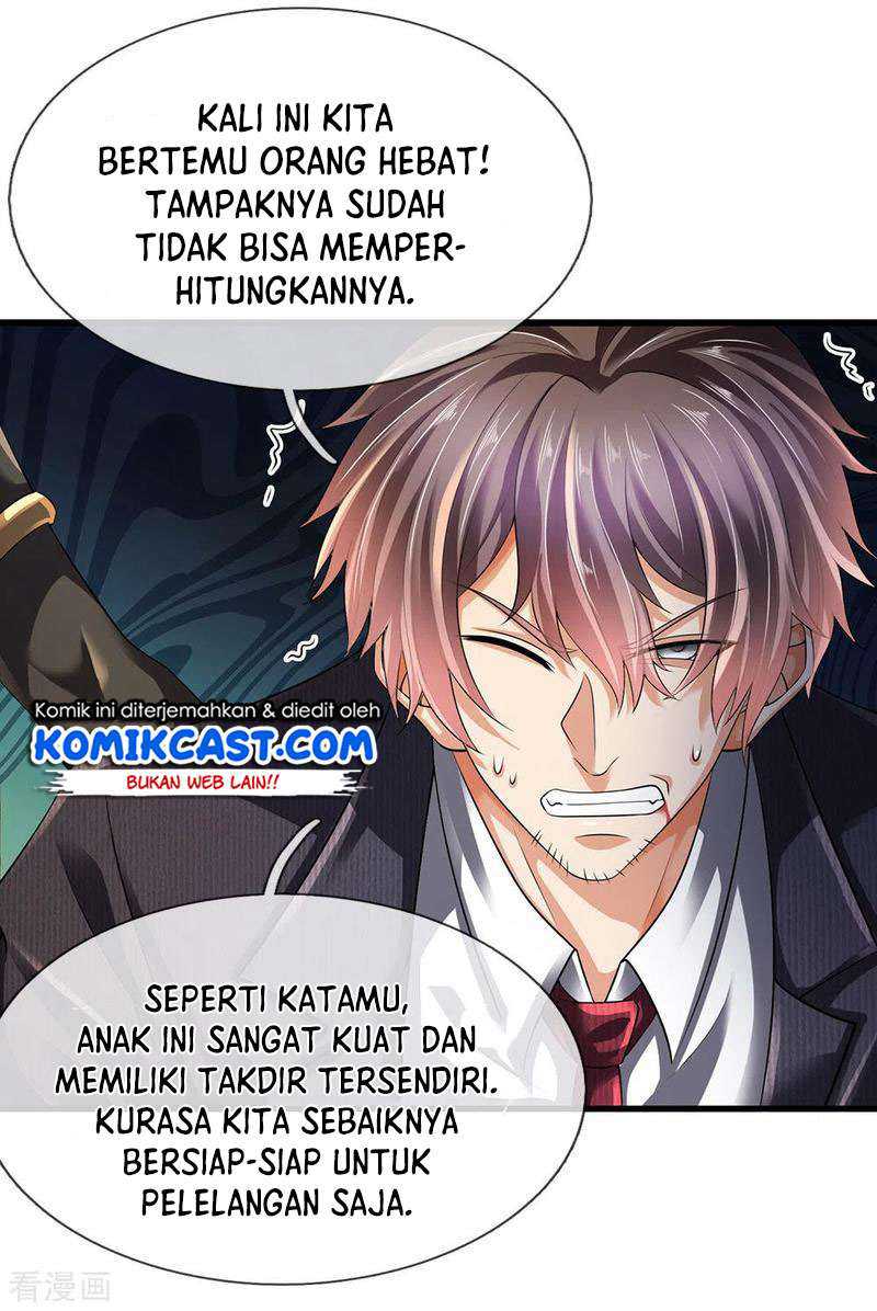CITY Bab 155 halaman 16