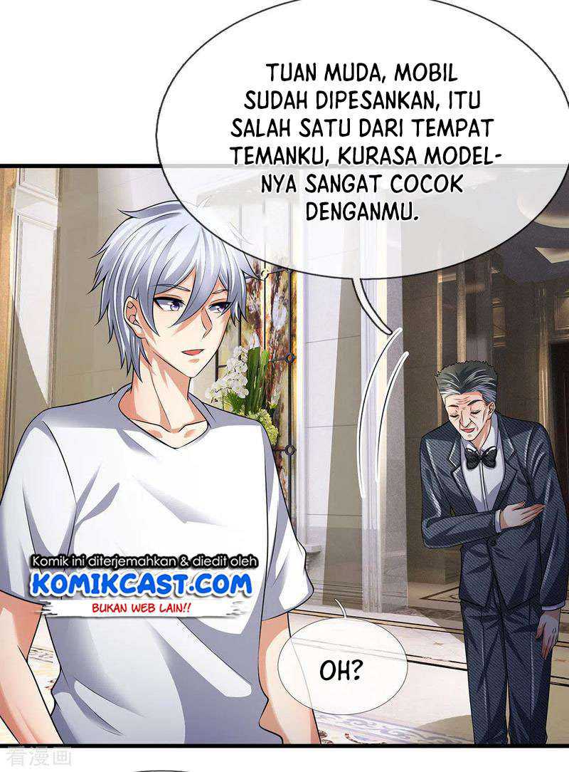 CITY Bab 155 halaman 32