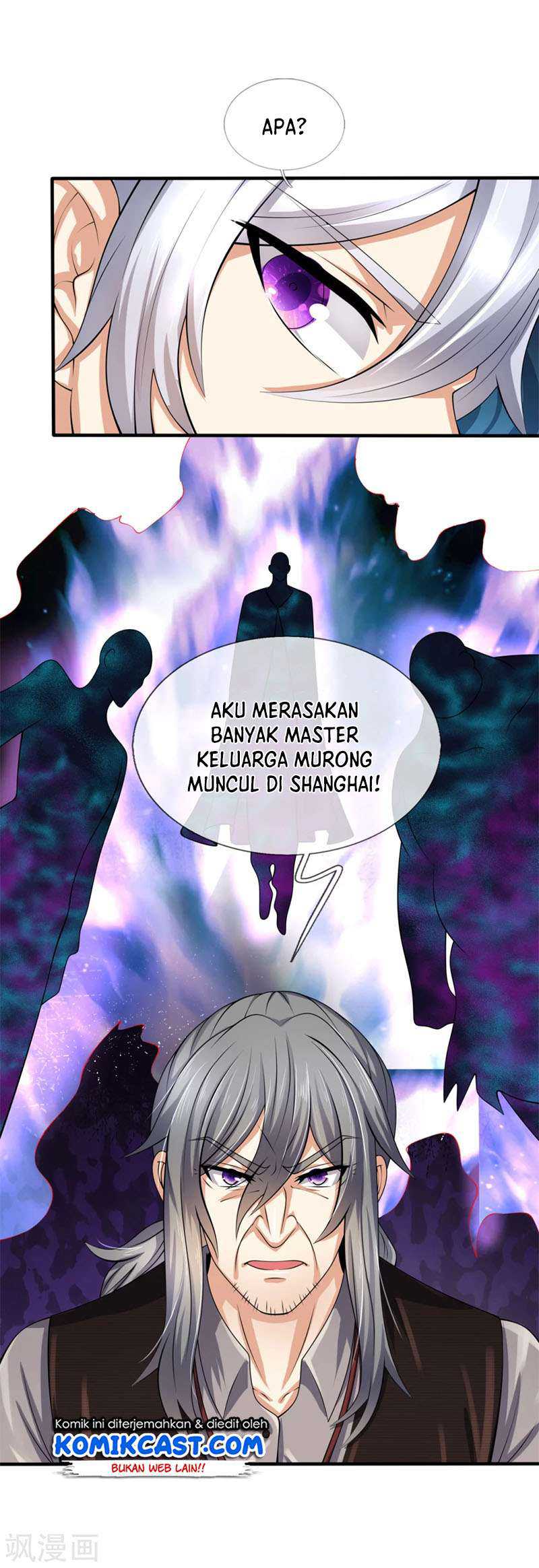 CITY Bab 156 halaman 12