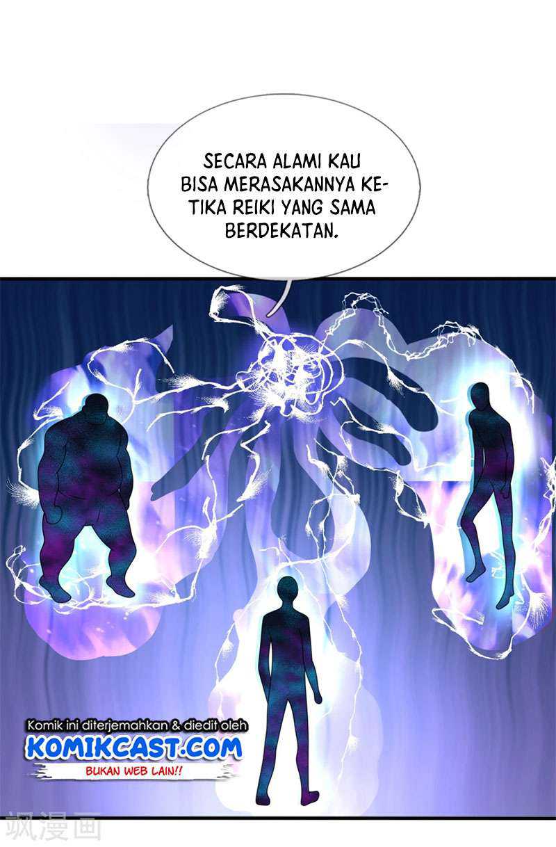 CITY Bab 156 halaman 15