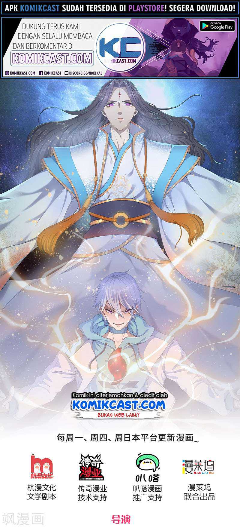 CITY Bab 157 halaman 2