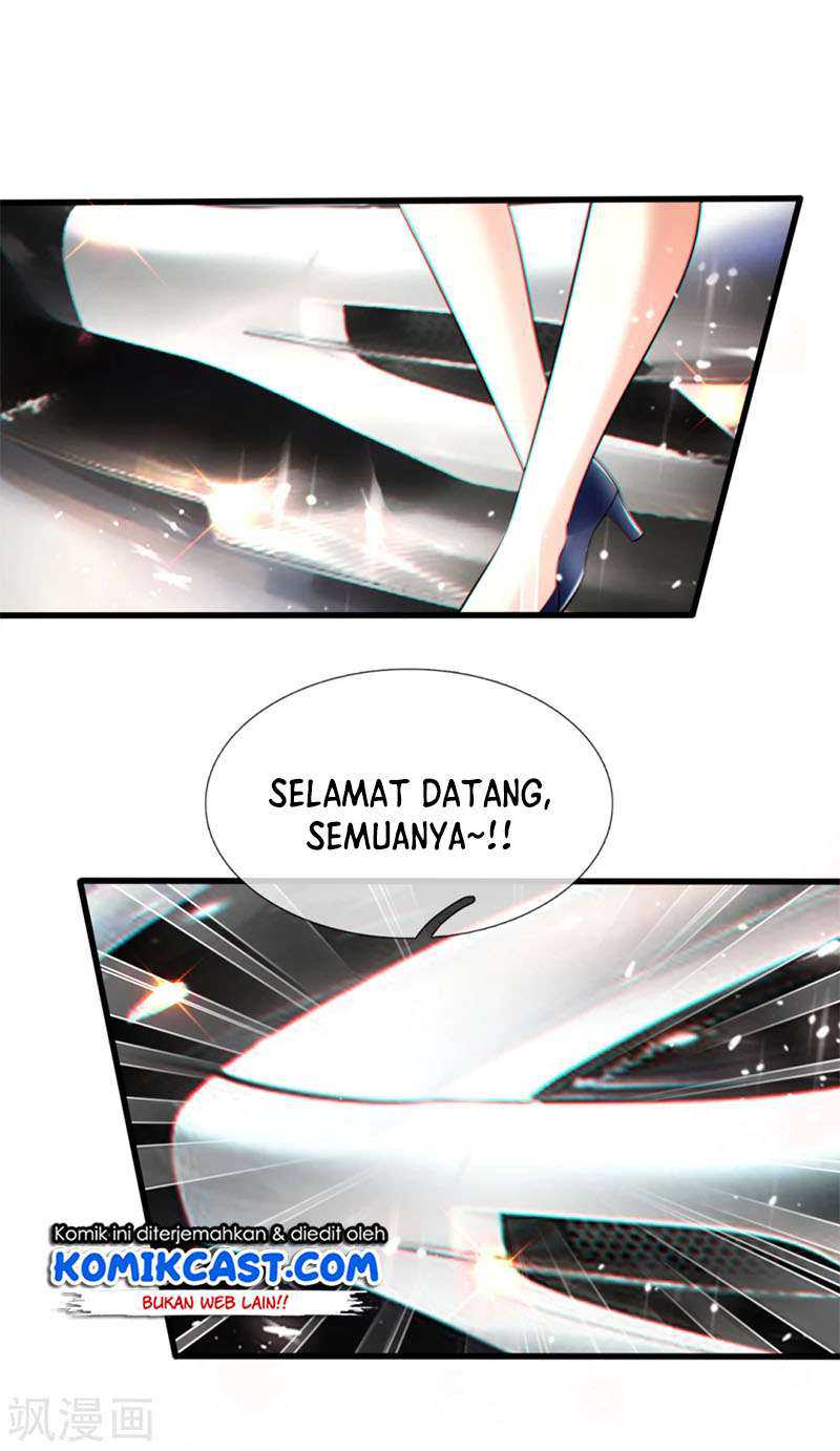 CITY Bab 158 halaman 10