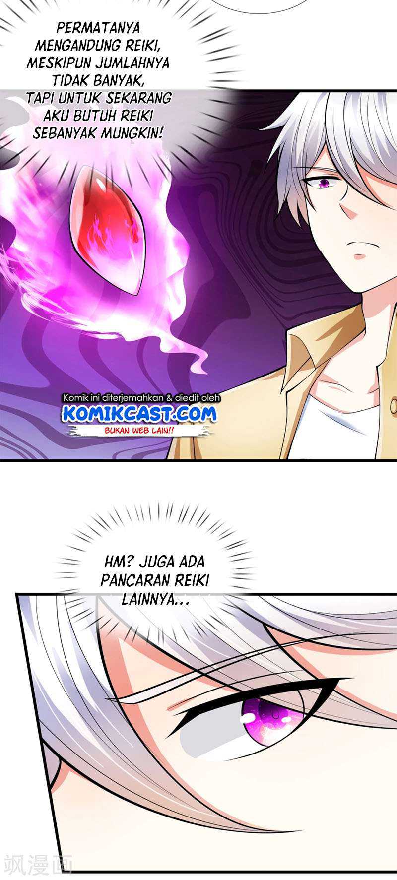 CITY chapter 161 halaman 6
