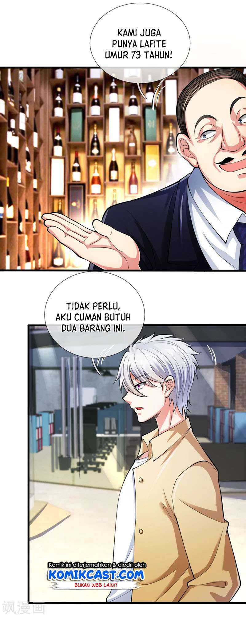 CITY chapter 161 halaman 11