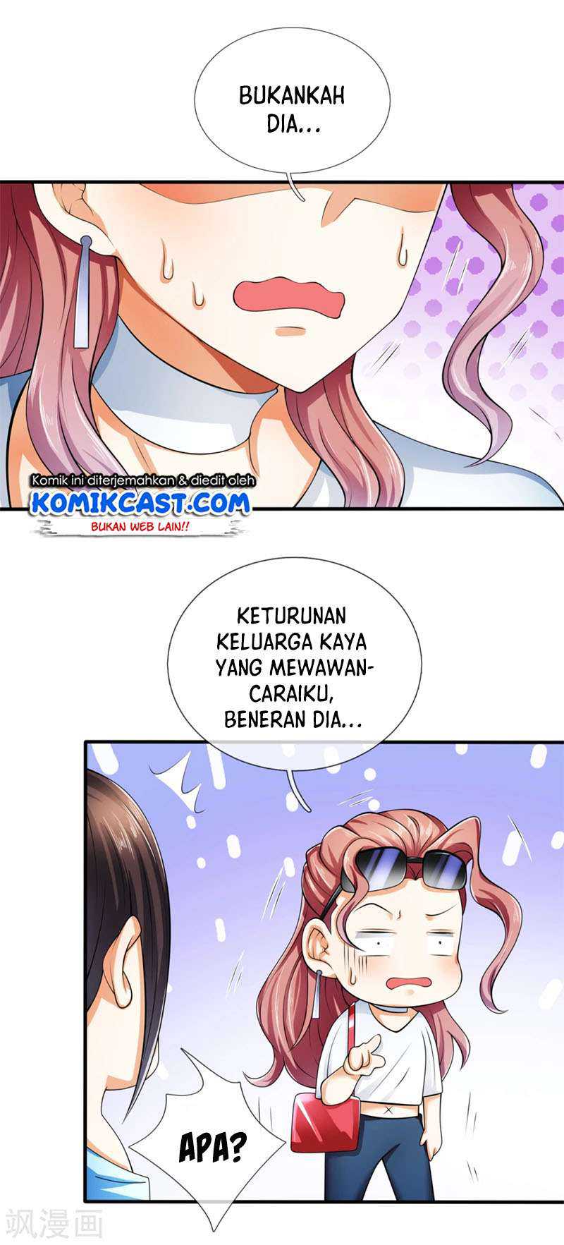CITY chapter 162 halaman 5