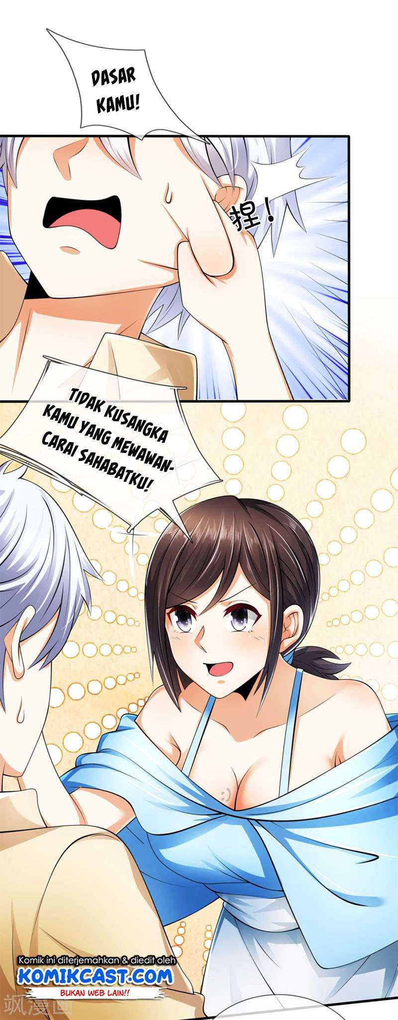 CITY chapter 162 halaman 8