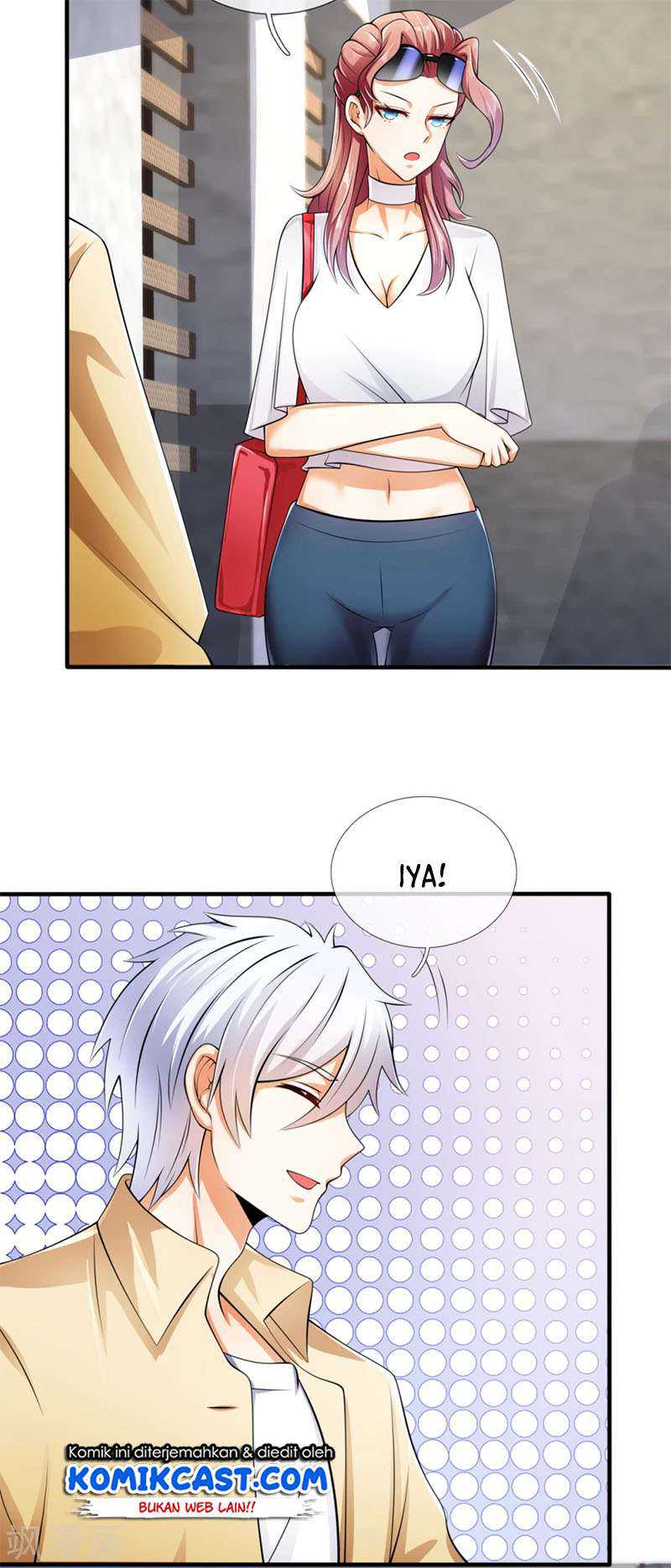 CITY chapter 162 halaman 10