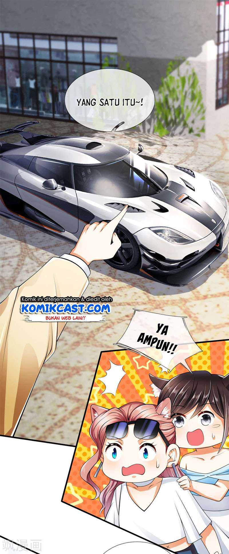 CITY chapter 162 halaman 11