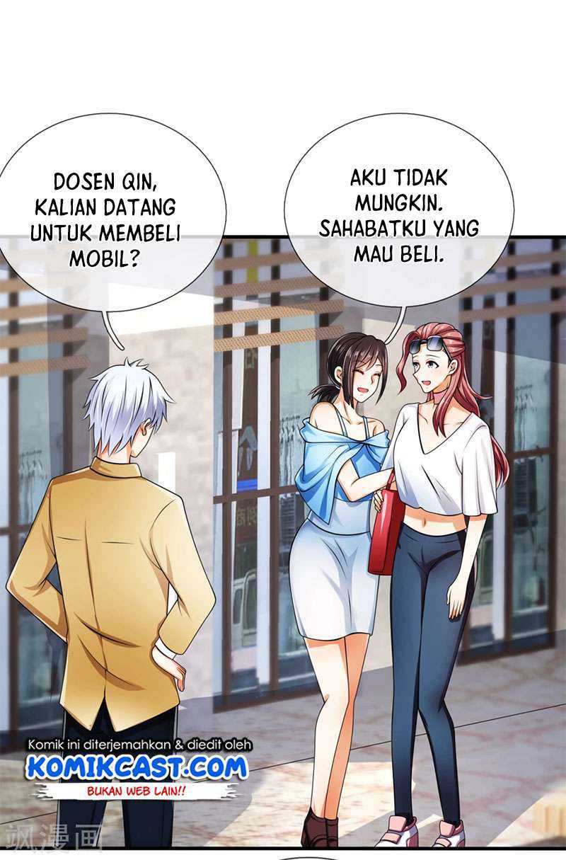 CITY chapter 162 halaman 13