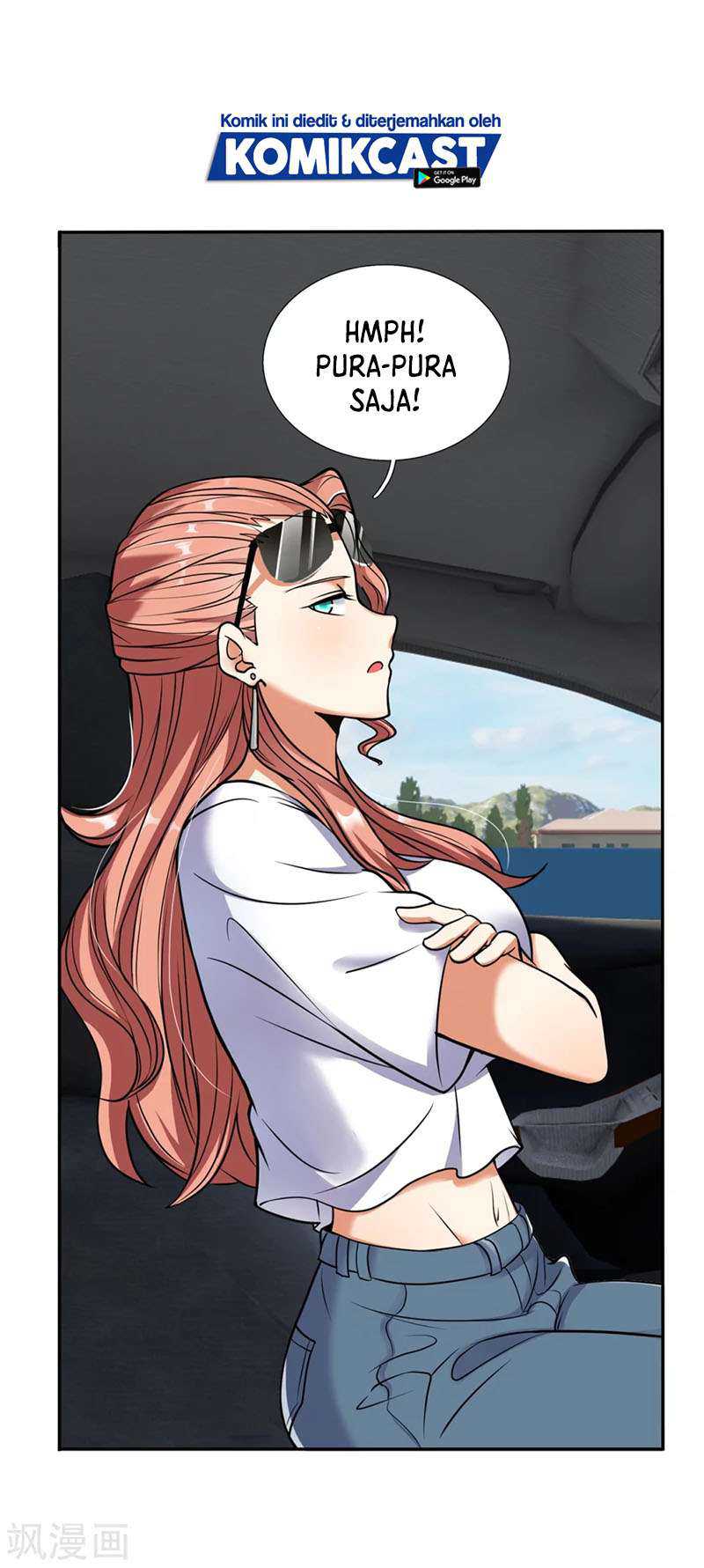 CITY chapter 168 halaman 7