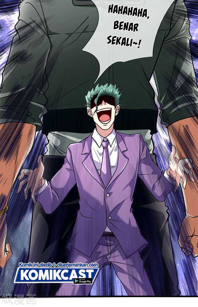 CITY chapter 168 halaman 12