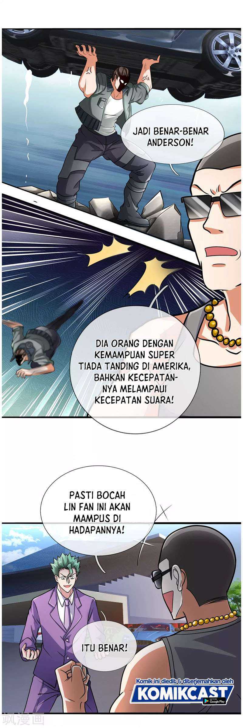 CITY chapter 168 halaman 13