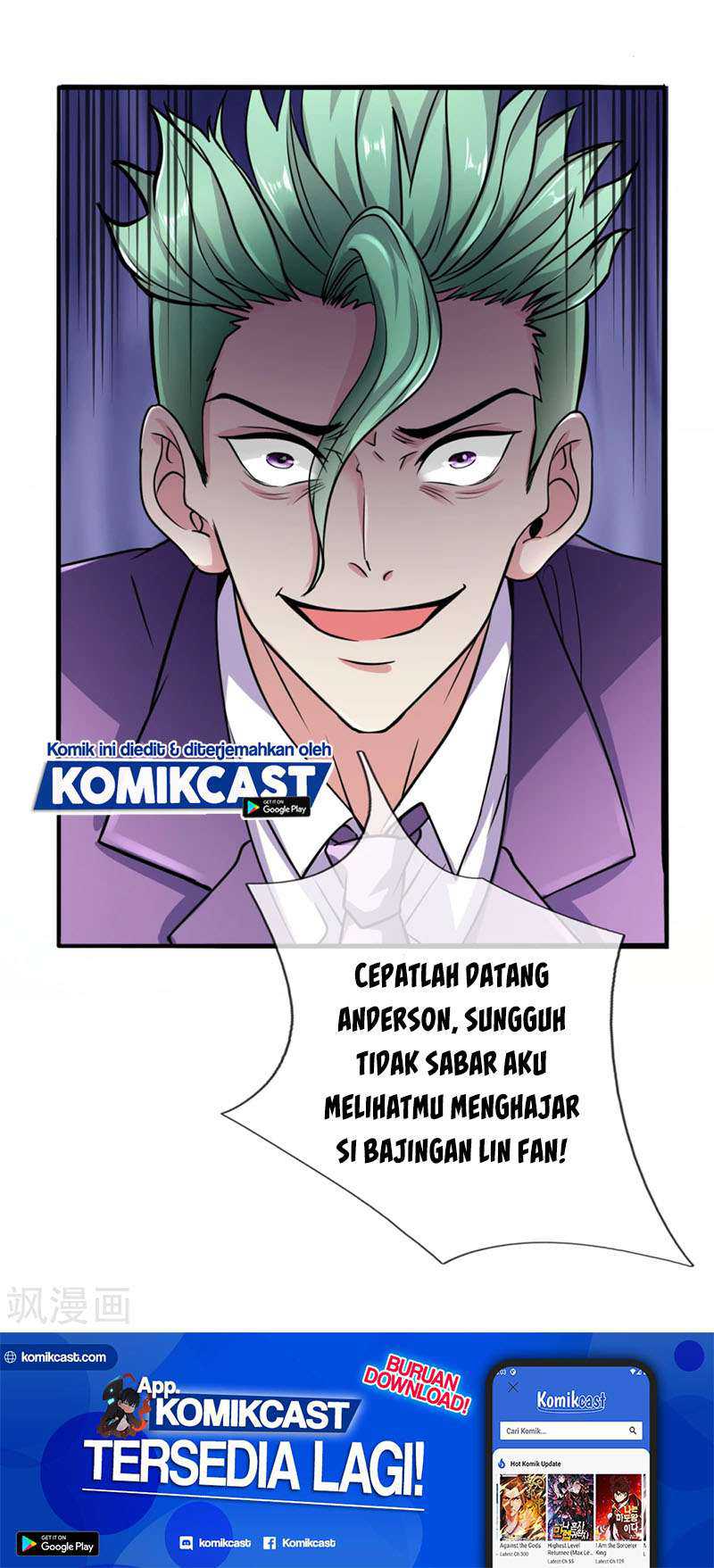 CITY chapter 168 halaman 14