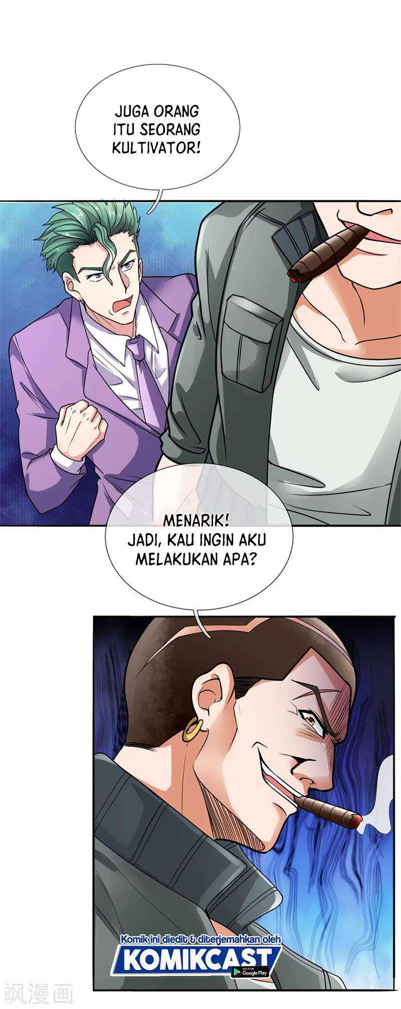 CITY Bab 170 halaman 4