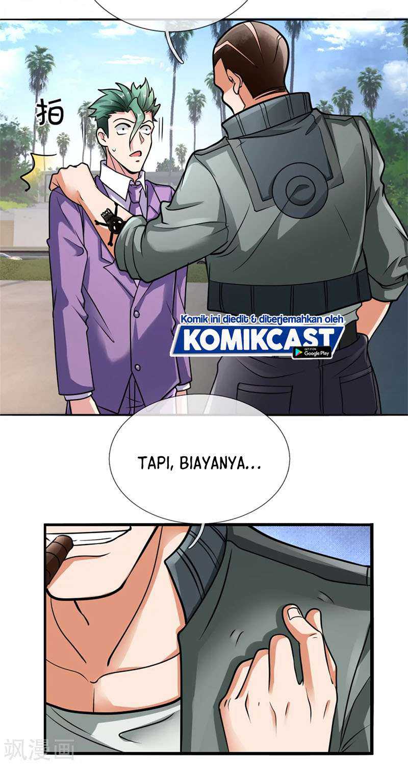 CITY Bab 170 halaman 6