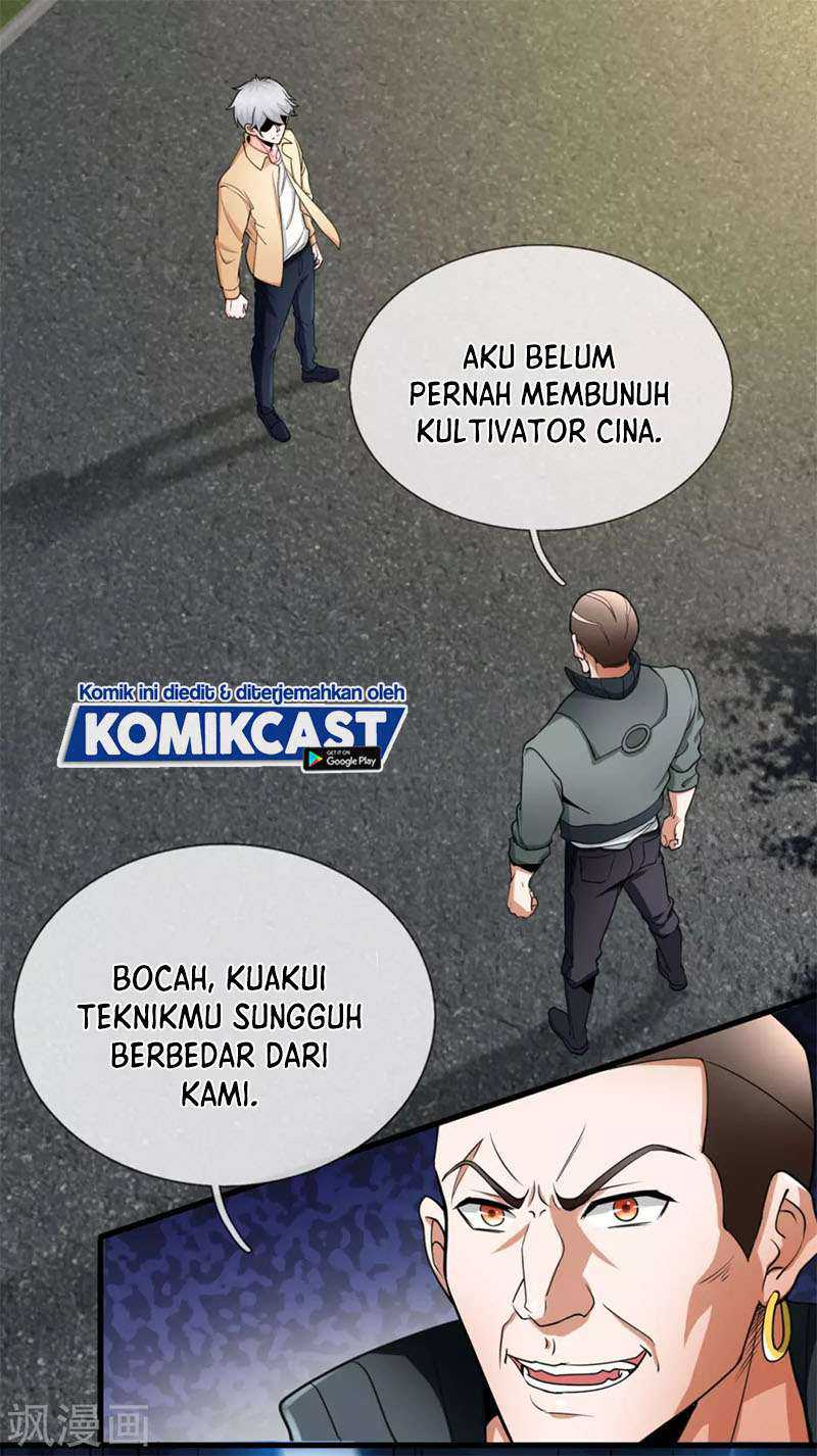 CITY Bab 172 halaman 6