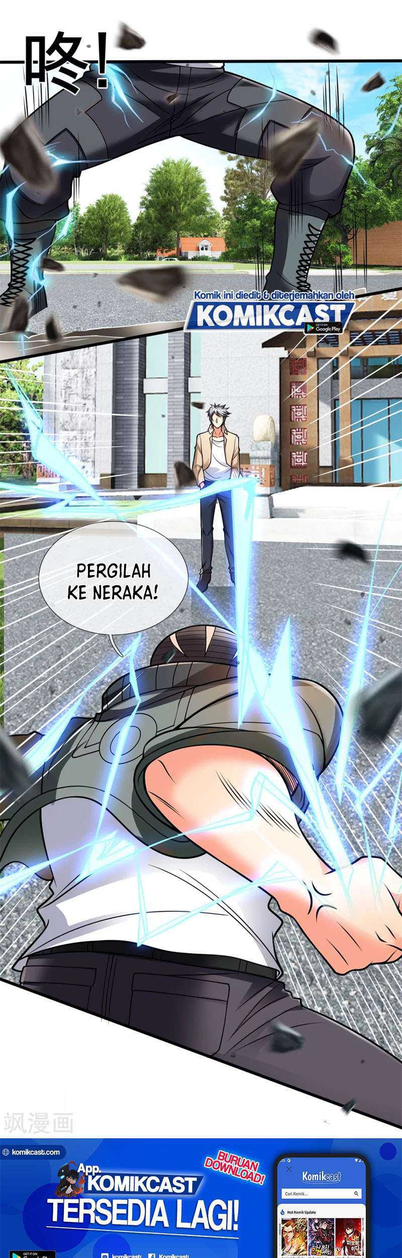 CITY Bab 172 halaman 13