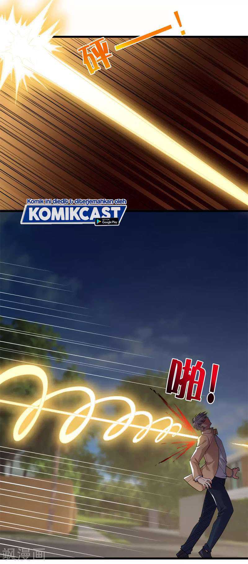 CITY Bab 174 halaman 11