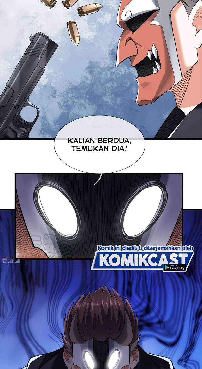 CITY Bab 176 halaman 8