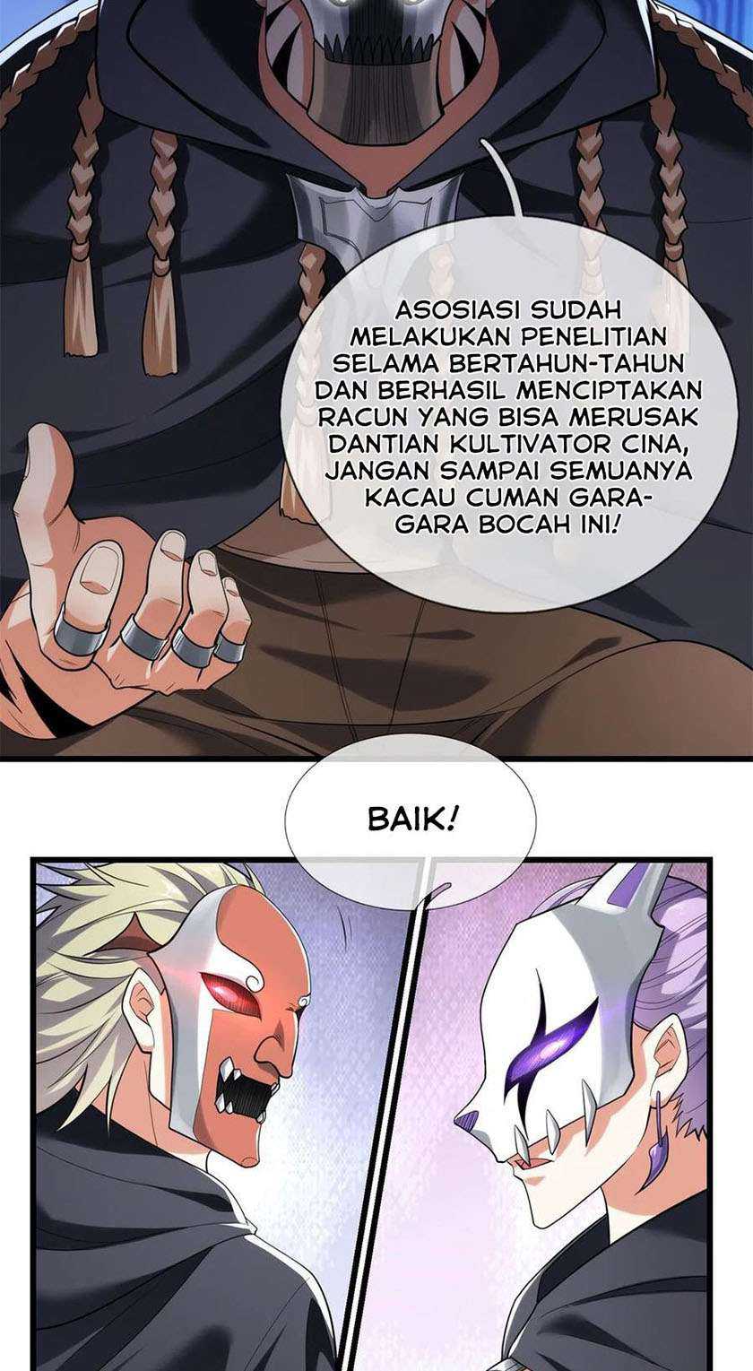 CITY Bab 176 halaman 9