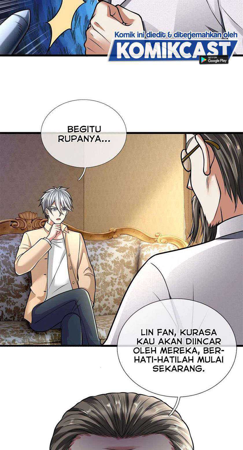 CITY chapter 177 halaman 6