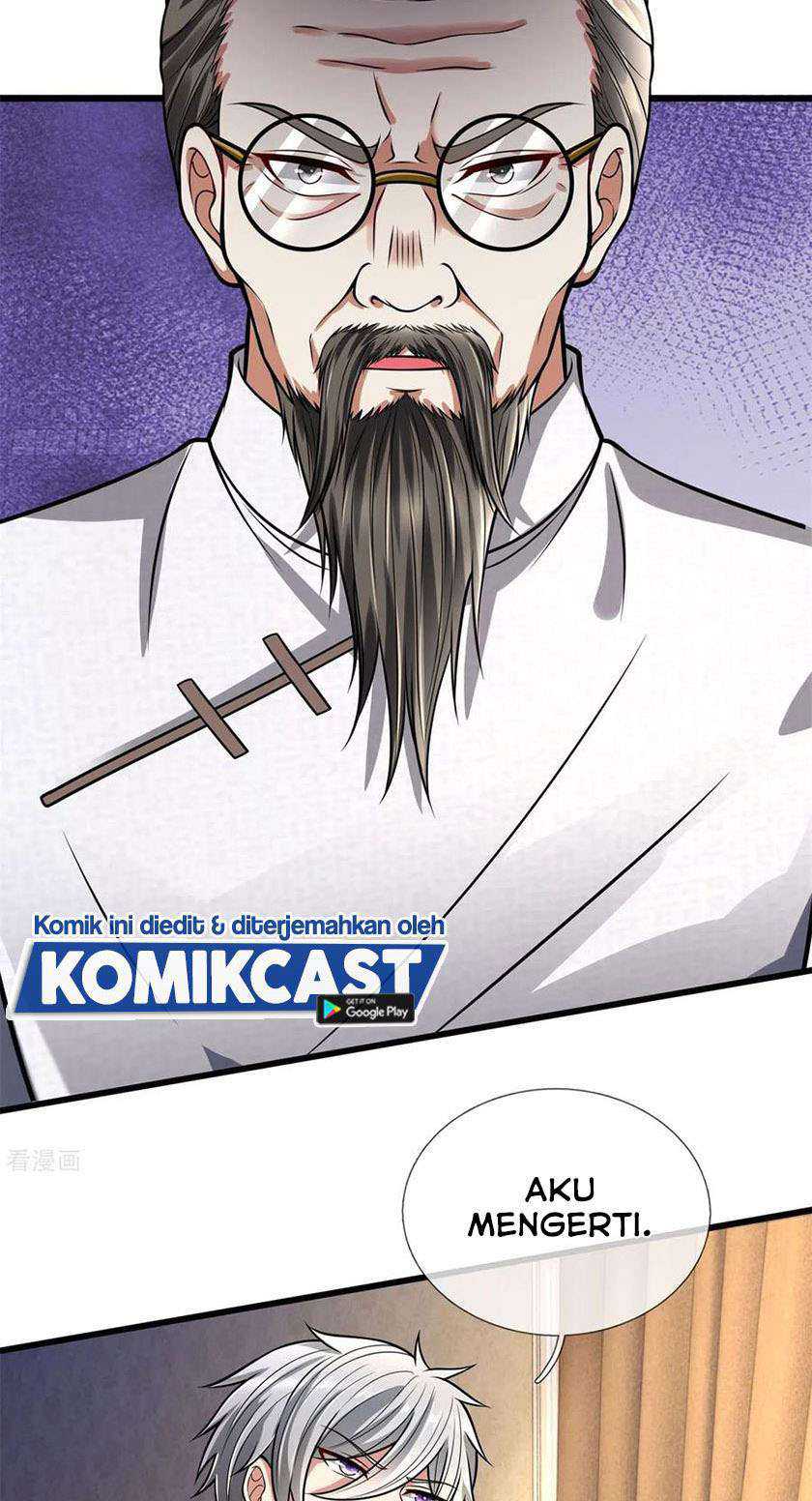 CITY chapter 177 halaman 7