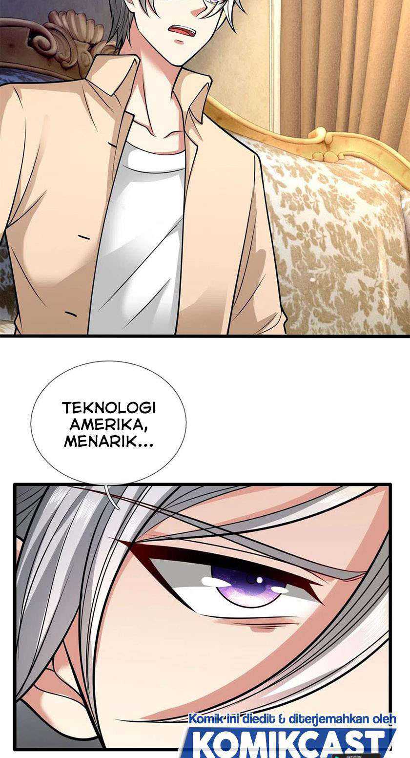 CITY chapter 177 halaman 8