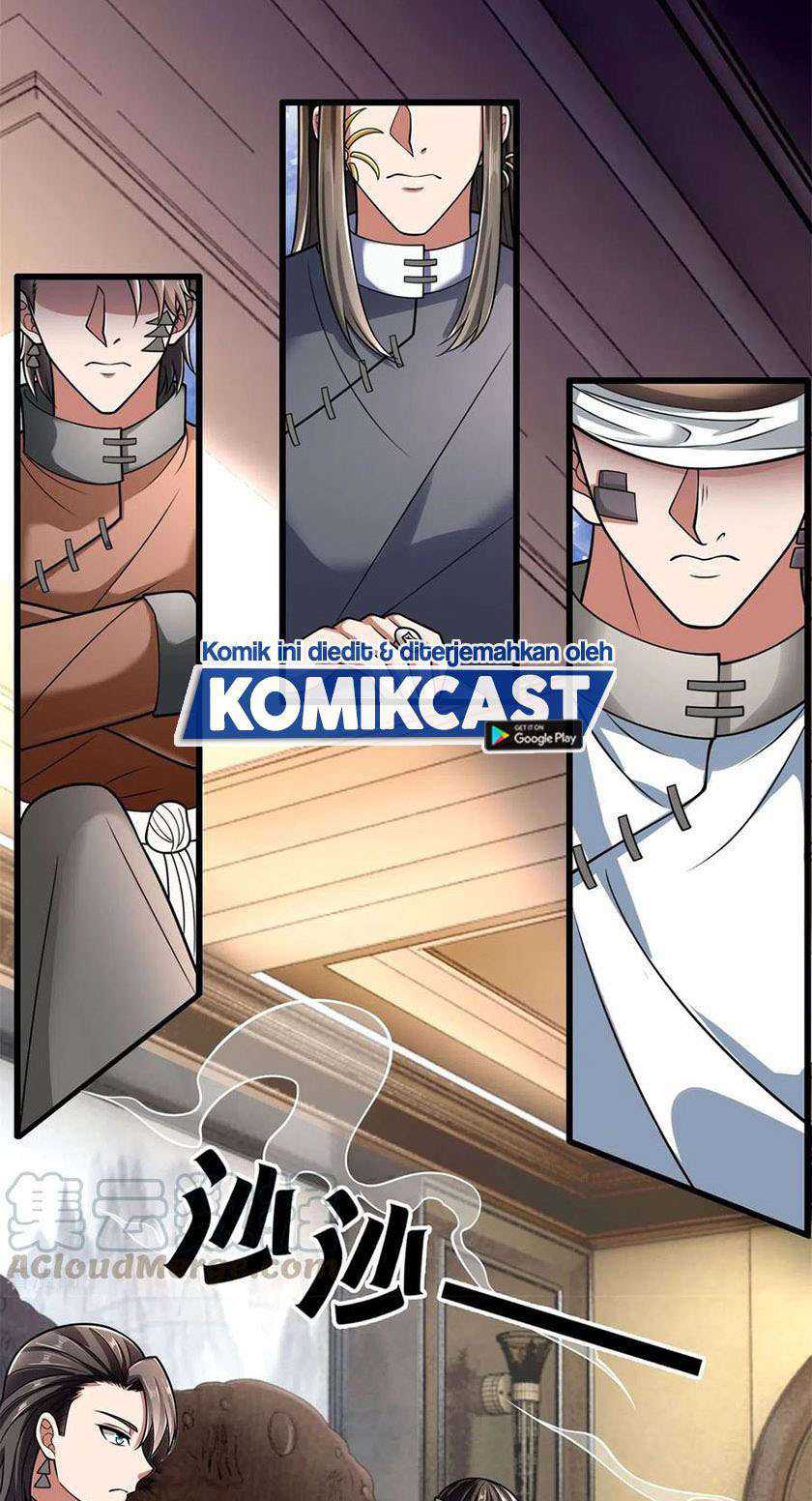 CITY chapter 177 halaman 10