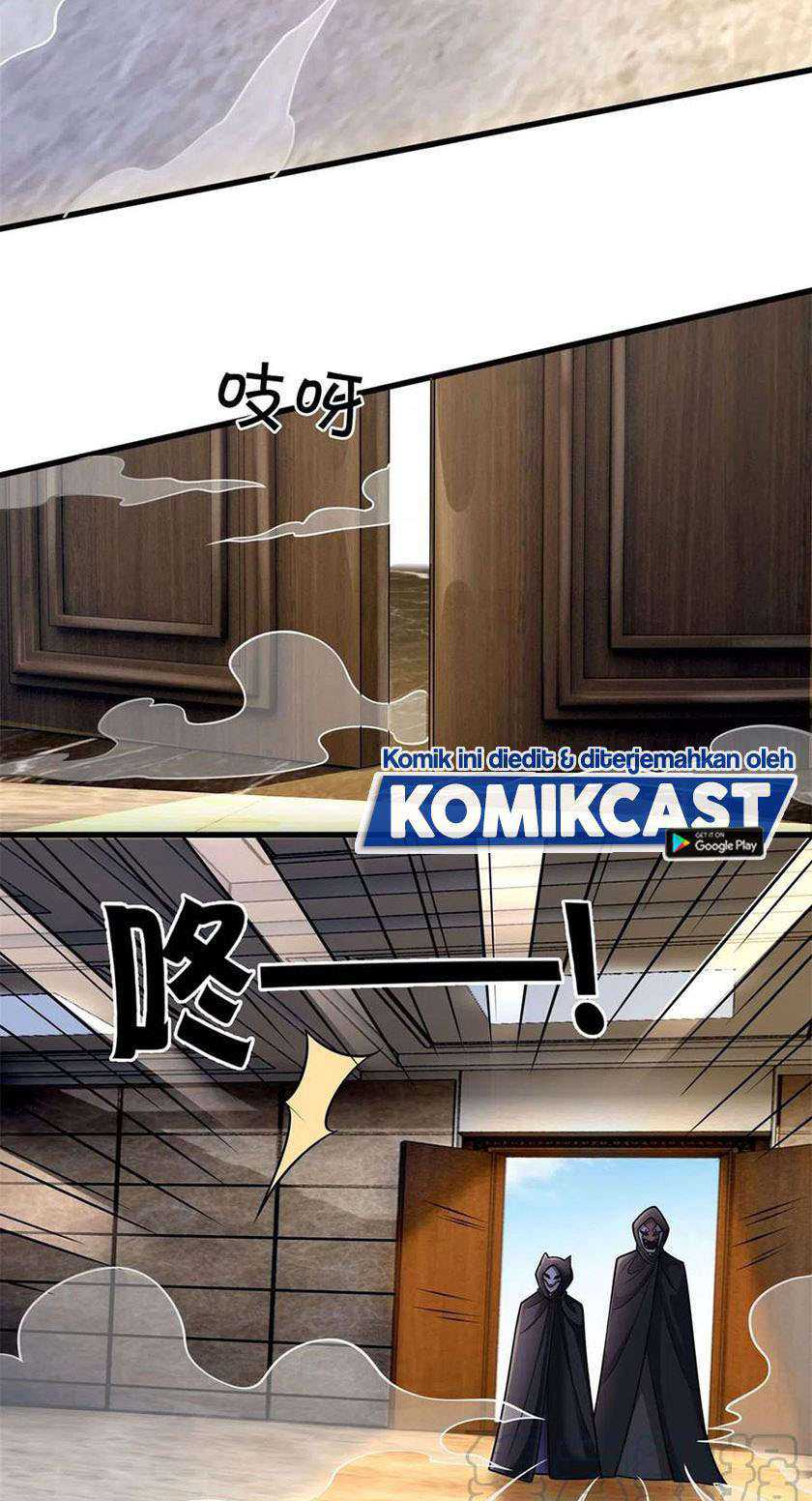 CITY chapter 177 halaman 12
