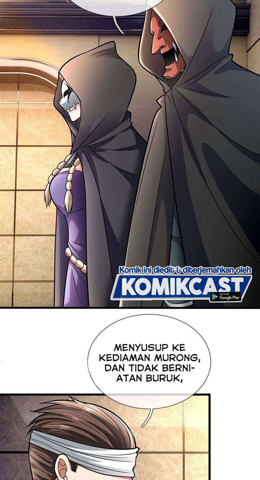 CITY chapter 177 halaman 14