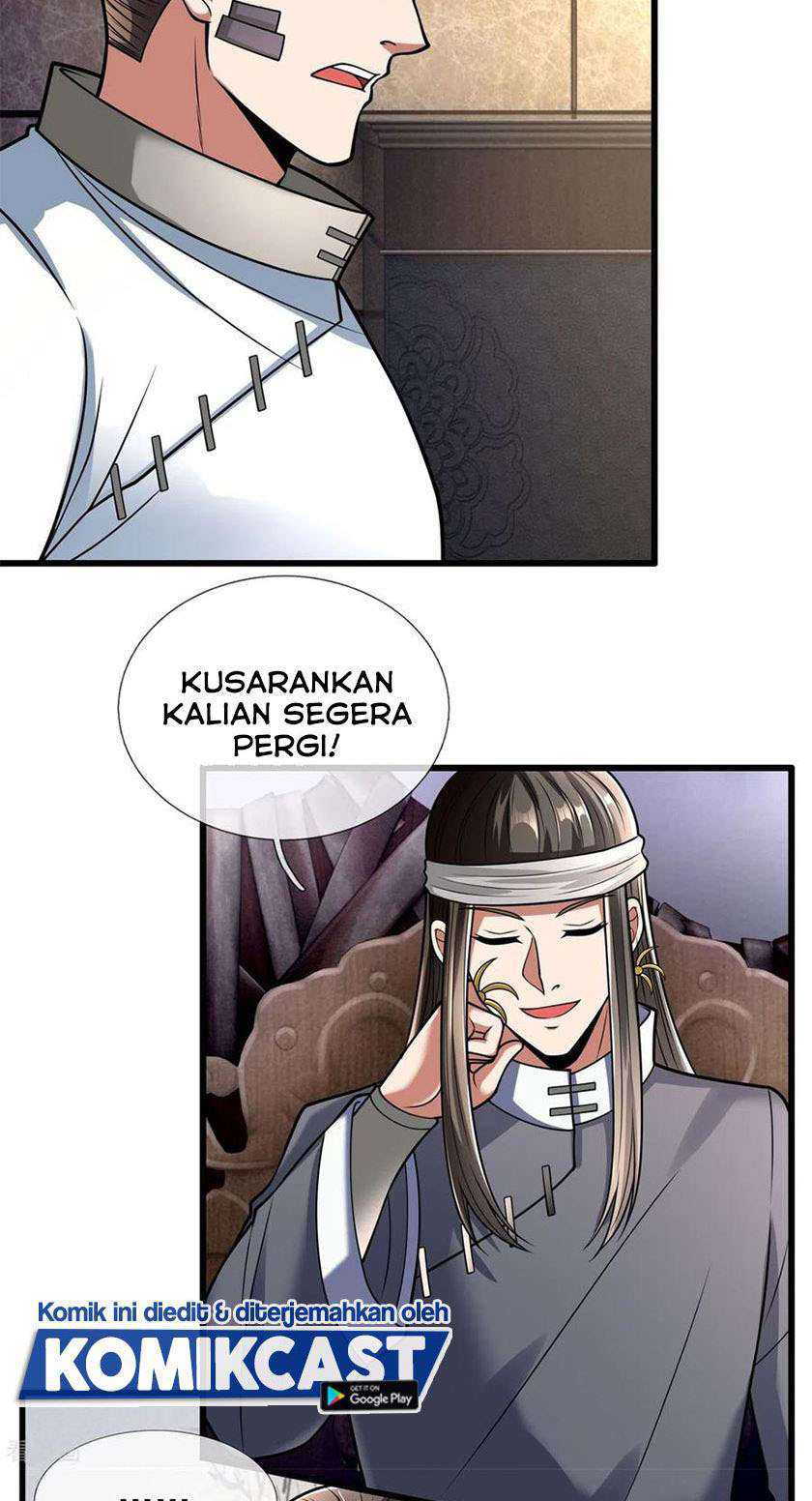 CITY chapter 177 halaman 15
