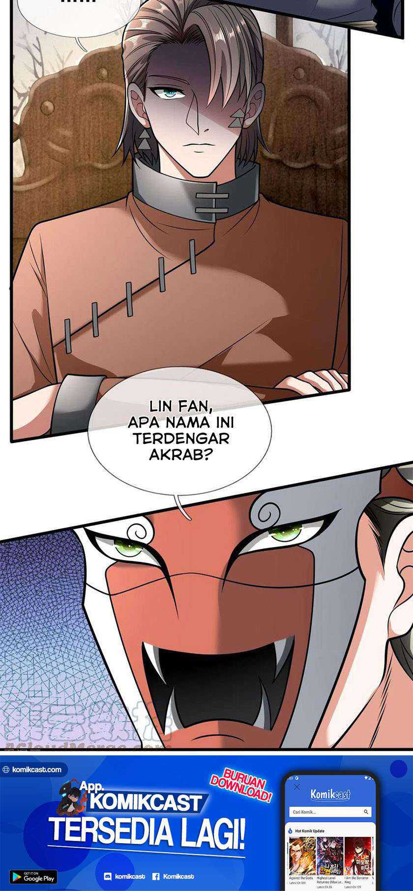 CITY chapter 177 halaman 16