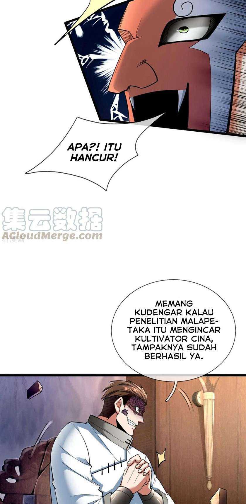 CITY Bab 179 halaman 10