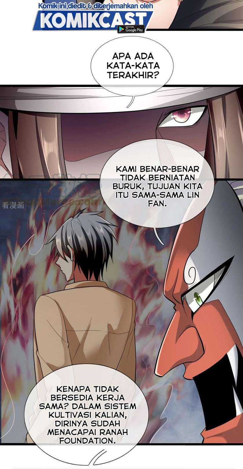 CITY Bab 180 halaman 4