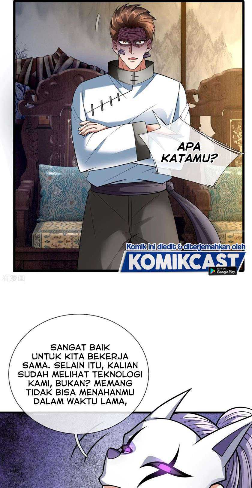 CITY Bab 180 halaman 5