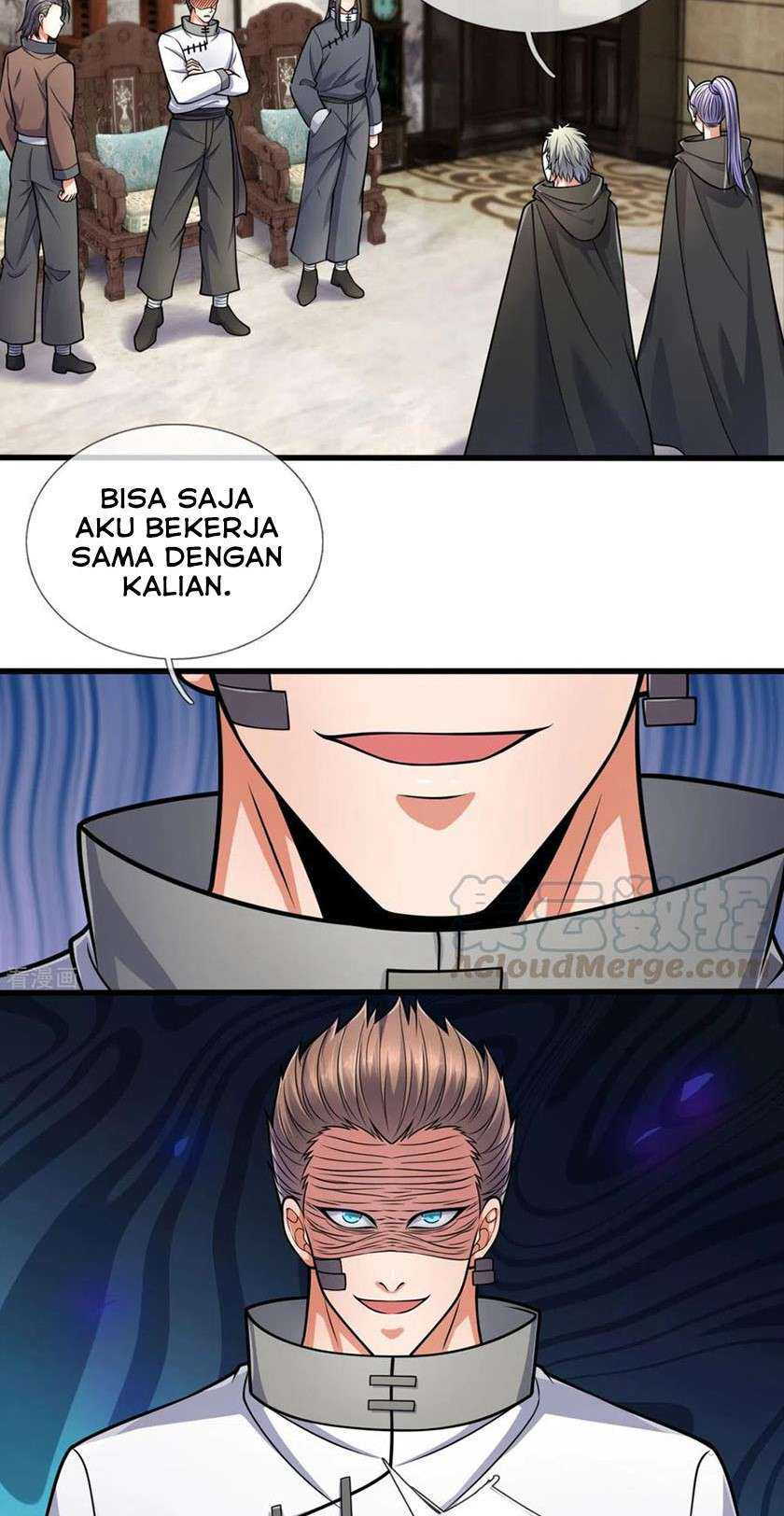 CITY Bab 180 halaman 10