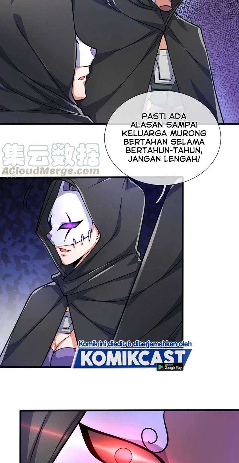 CITY Bab 180 halaman 16