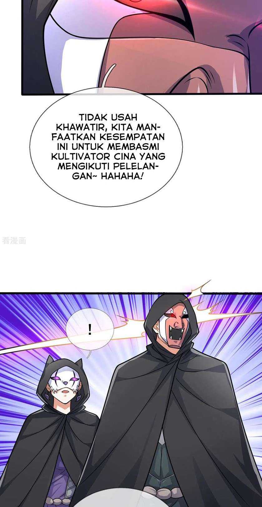 CITY Bab 180 halaman 17